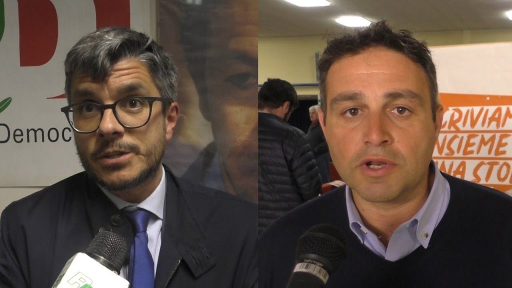 Pignataro: "Addio maggioranza". Astuti: "Controlli inadeguati"