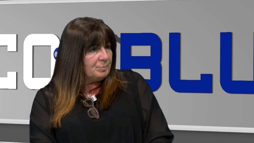 Bianco Blu – trentatreesima puntata