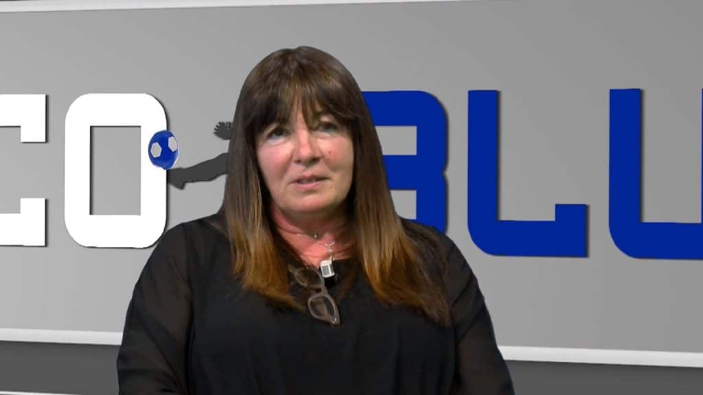 Patrizia Testa lancia la volata playoff alla sua Pro Patria