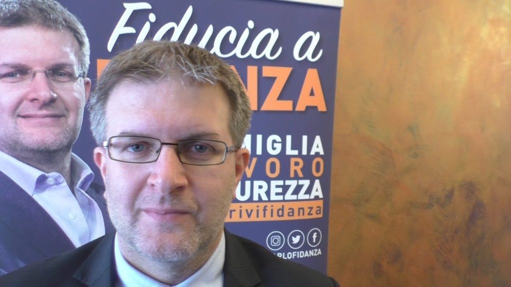 "In Fratelli d'Italia certe cose non sarebbero accadute"