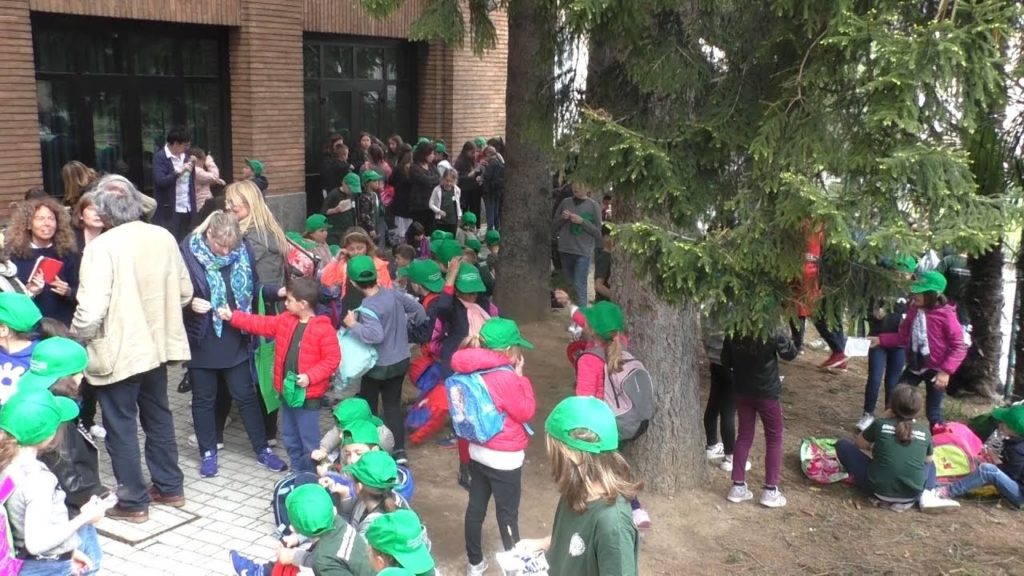 Giovani(ssimi) pensatori fanno rotta sul futuro