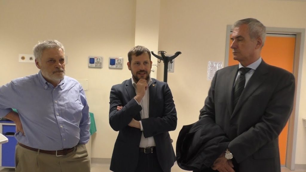 Pazienti fragili dal dentista, senza paura