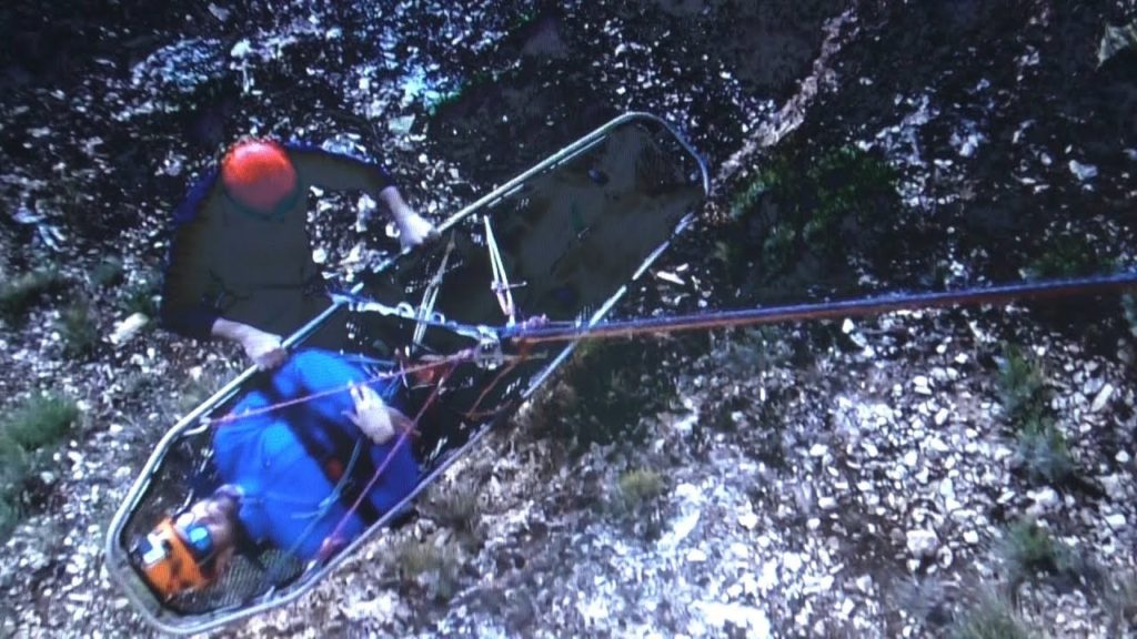 Soccorso in alta quota, l'Insubria insegna