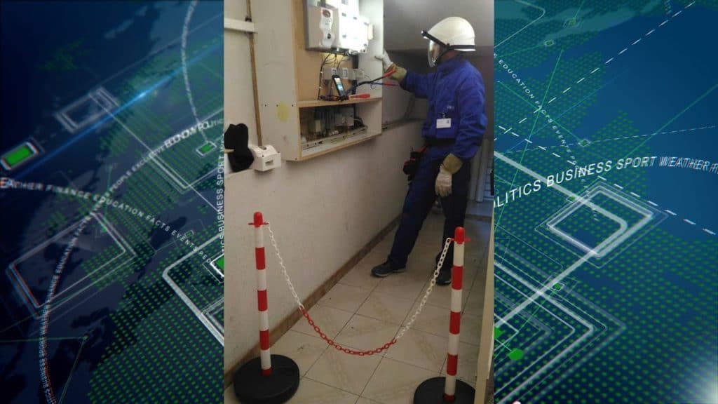 Nuovi contatori, Varese si modernizza