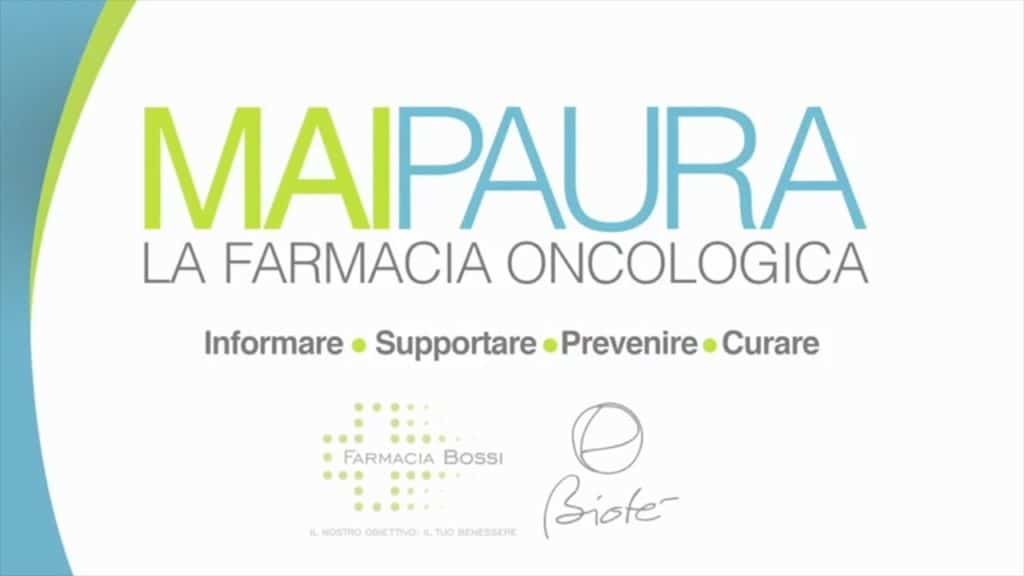 Busto scopre il Bendessere