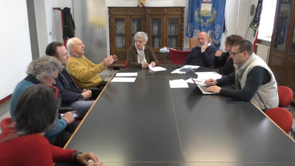 Malnate e i sindacati: "Bella sinergia, avanti così"