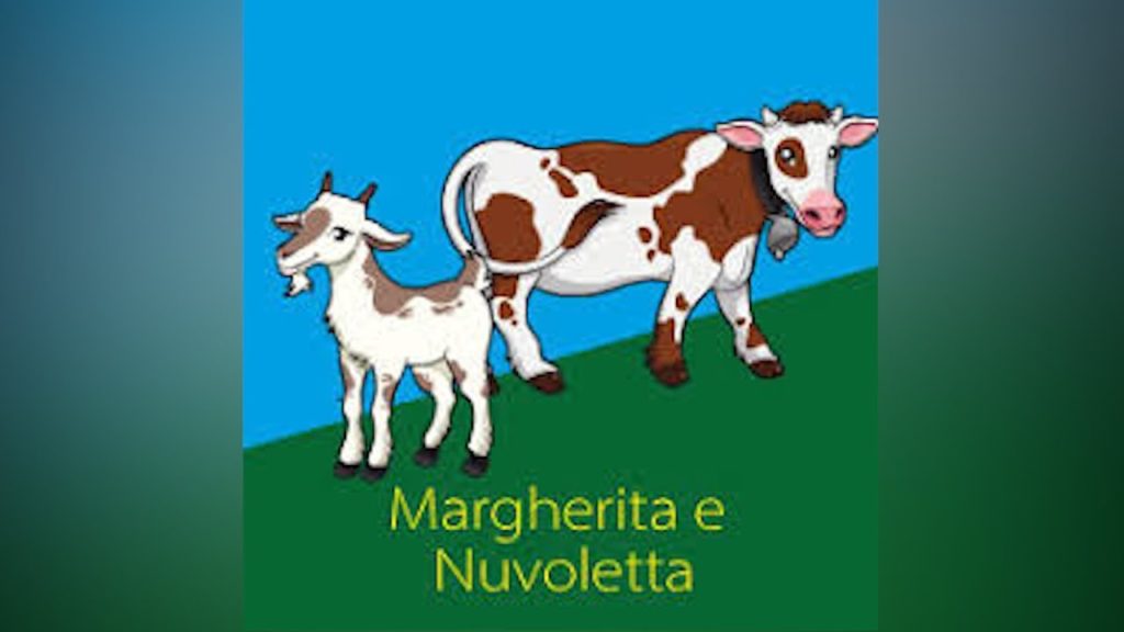 Margherita e Nuvoletta, regine (sostenibili) di AgriVarese