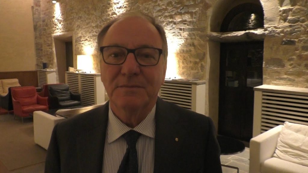 "Sembra Tangentopoli, ma nel '92 la politica contava"