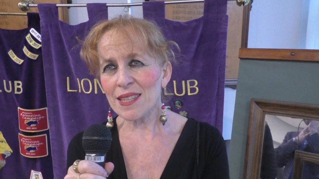 Dalia: "L'Italia si apra al Mondo, così tornerà leader"