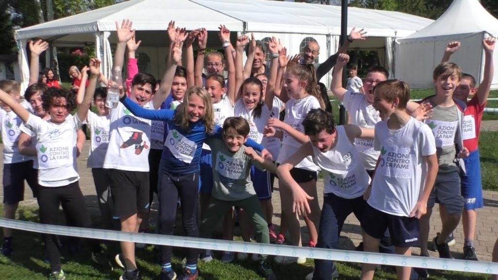 Venegono ha fame di equità