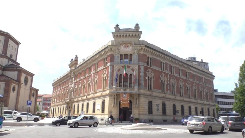 Legnano decapitata, in carcere sindaco e due assessori