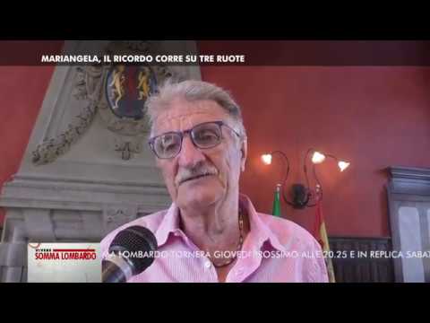 Il ricordo corre su tre ruote #232