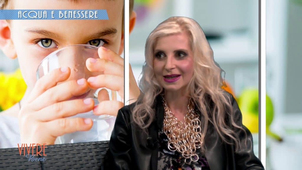 Acqua e Benessere | Vivere Bene #3