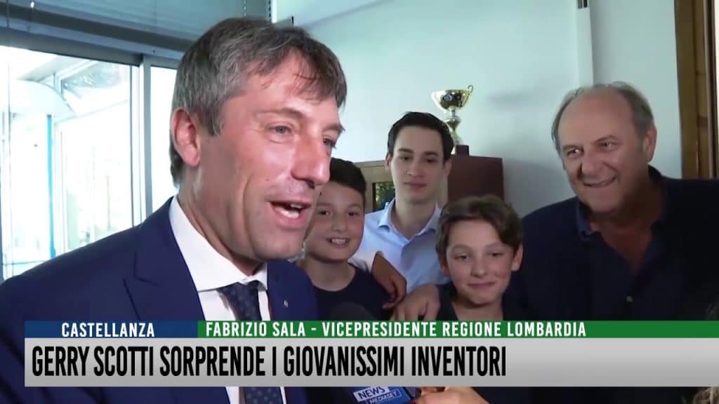 Tg del 14 Giugno 2019