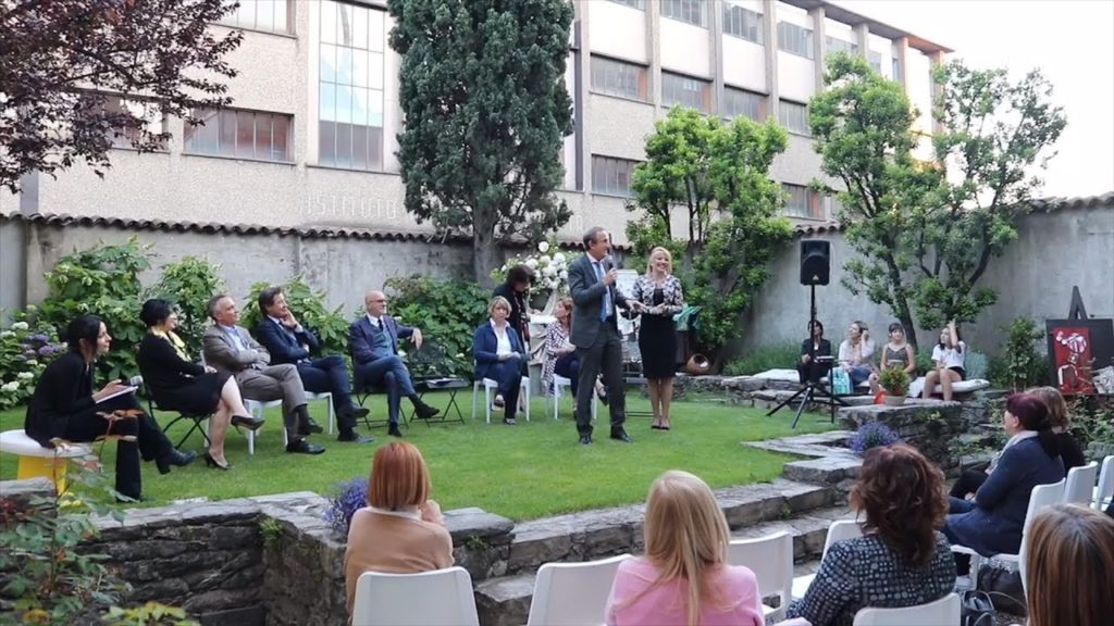 Svelato il tessuto urbano di Busto