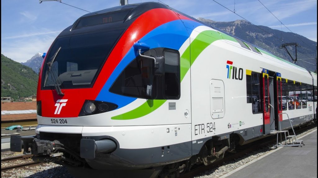 Malpensa e Arcisate-Stabio, TILO canta vittoria