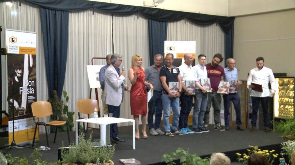 Premio Filippo Bossi, la ricetta genuina del successo