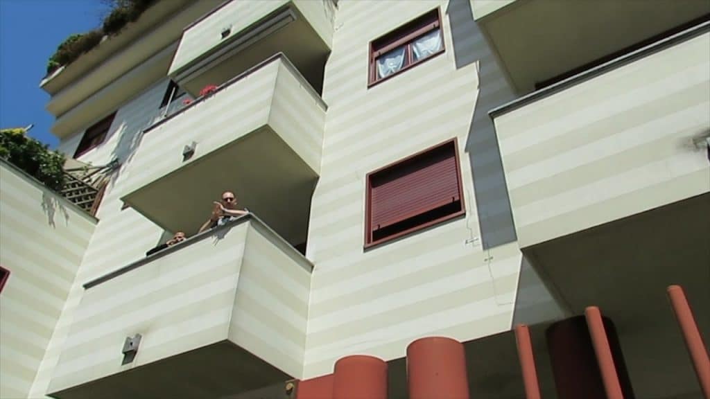 Case Gandolfi, le chiavi della solidarietà