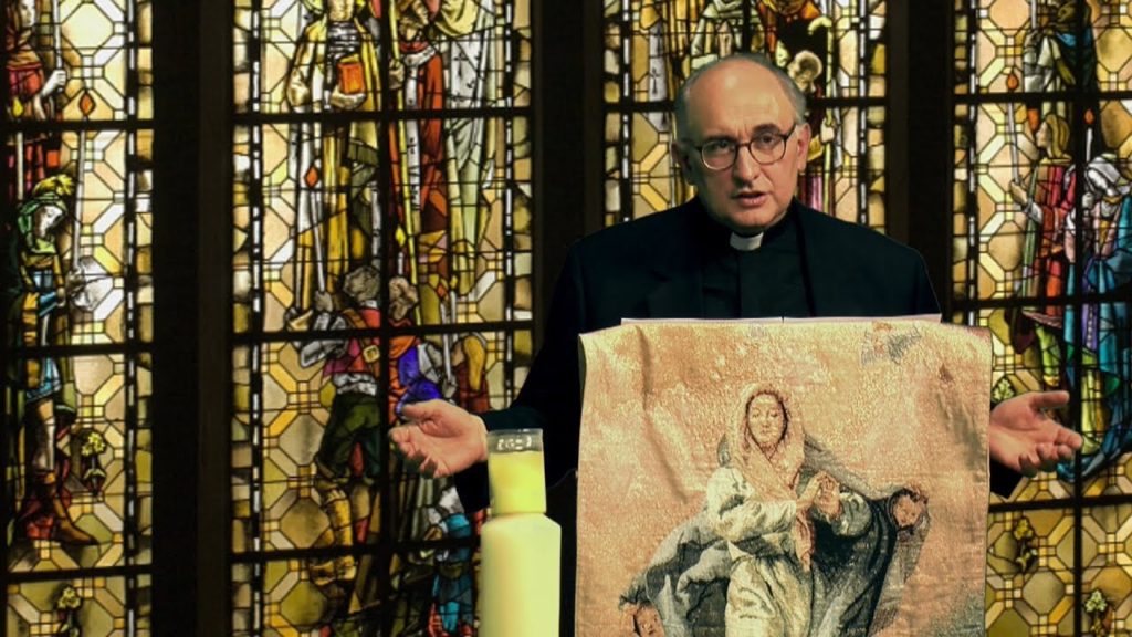 Famiglia. Don Gentili: Accogliere la rivoluzione della tenerezza e allenare il cuore al perdono