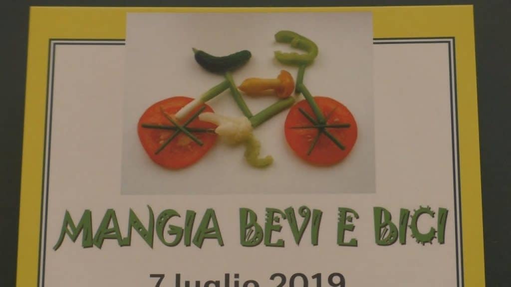 In sella, tra natura e buona tavola