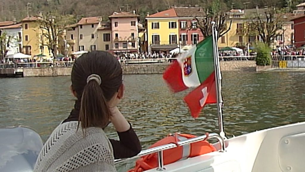 Ceresio pulito, 2 milioni per 2 anni di interventi