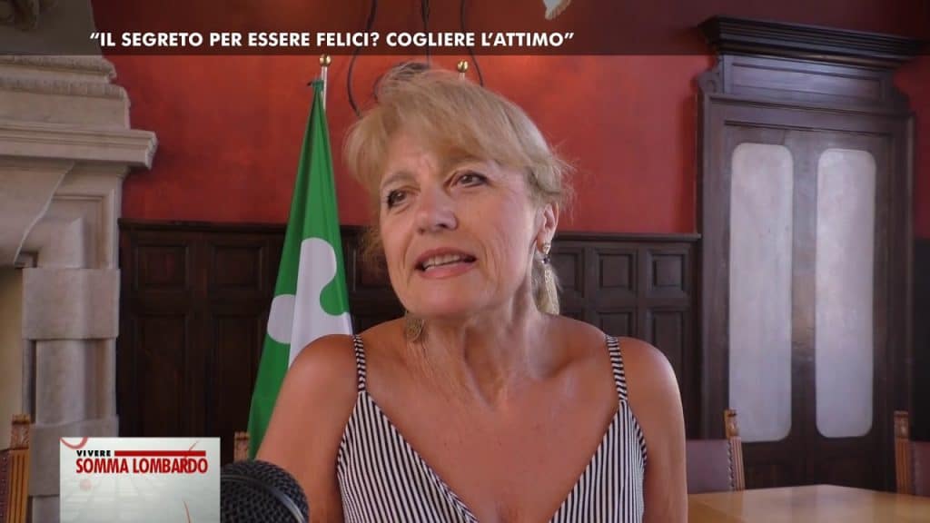 Il segreto per essere felici? Cogliere l'attimo" #231