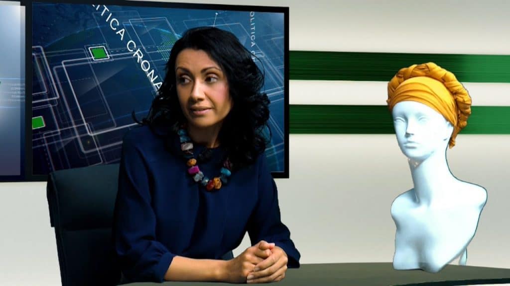 I turbanti di Elisa e la mano tesa di Openjobmetis