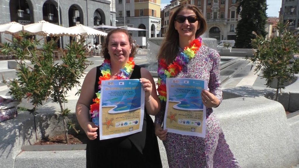 Una domenica (varesina) di inizio estate