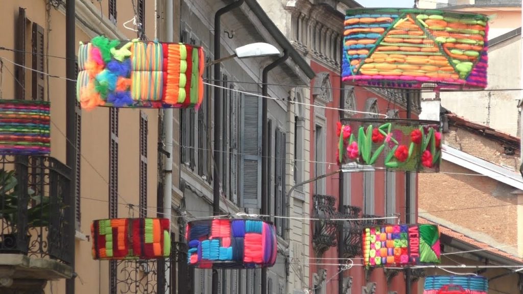 A Gallarate l'estate si accende