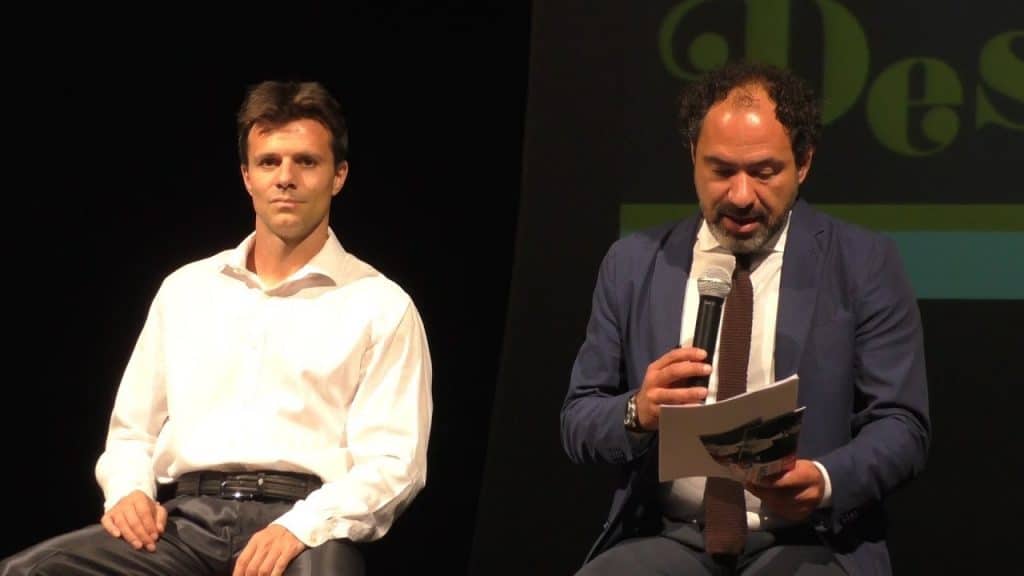 A teatro... con l'escapologo