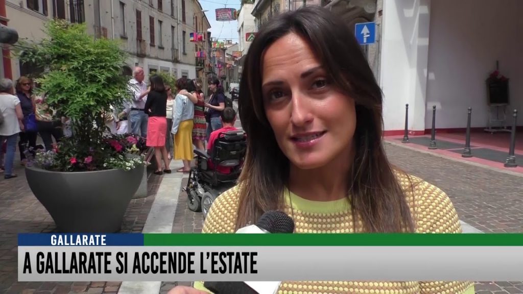 Tg del 21 Giugno 2019