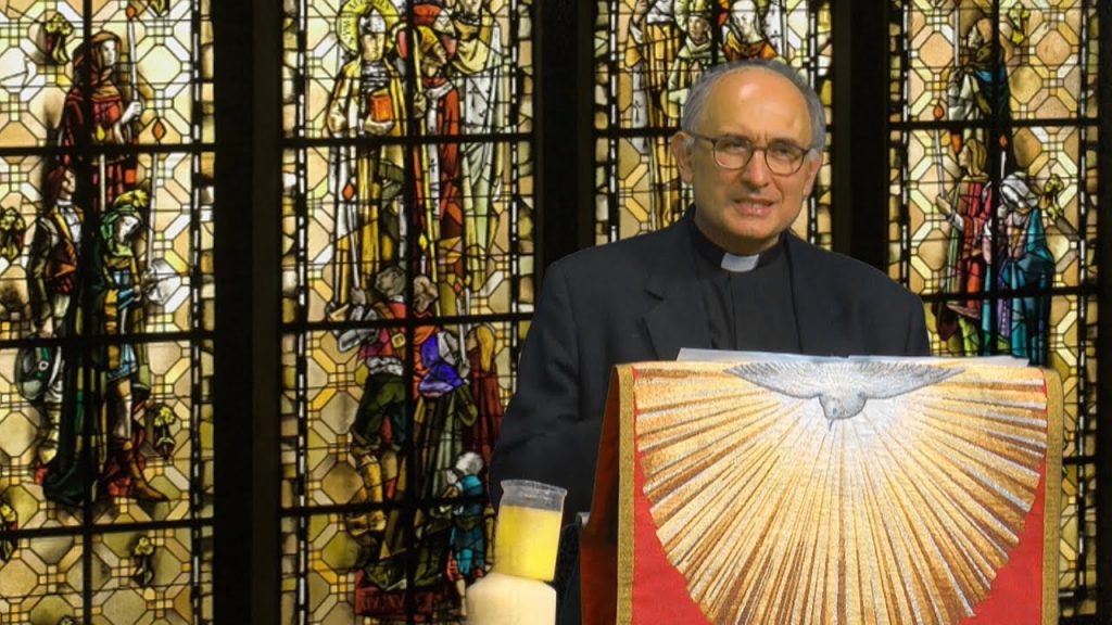 Papa Francesco: “La sinodalità è la cartella clinica della Chiesa italiana”