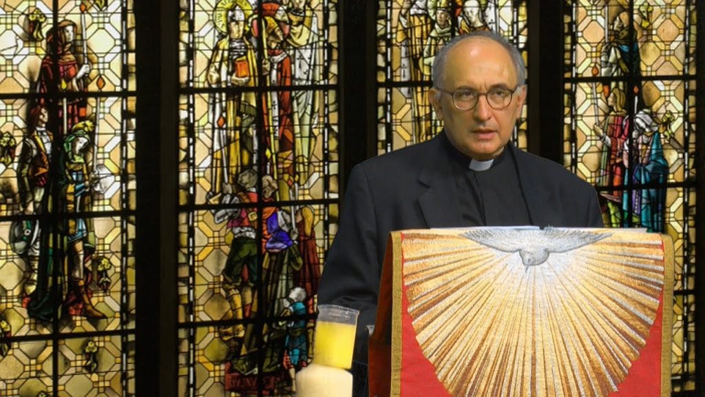 Il pellegrinaggio: alla ricerca del trascendente