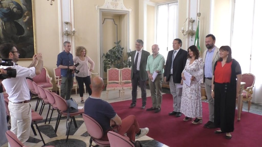 Ricercatori a caccia del Premio "Pavan"