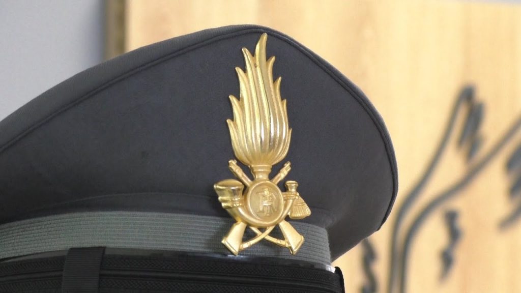 Grazie alla GDF i conti tornano. Da 245 anni