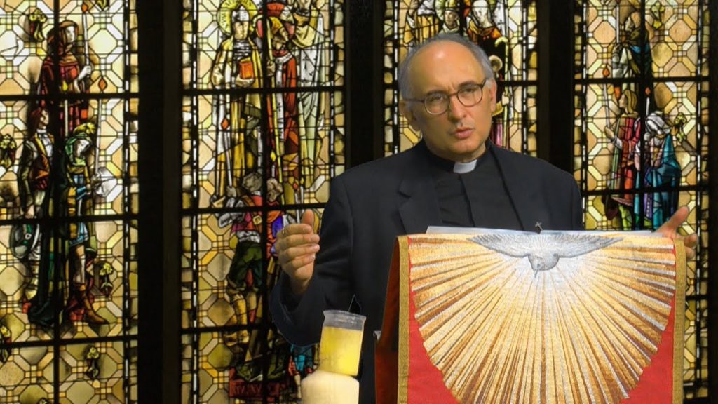 Francesco: se manca il discernimento c’è il rischio di trasformarsi in burattini