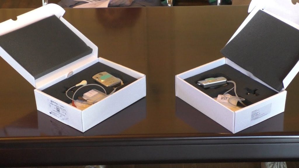 Le 4 macchine di ALICe, nemica dell'ictus