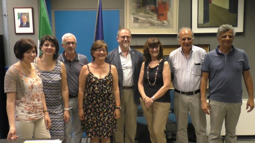 Uno Sportello Badanti per un'assistenza sicura