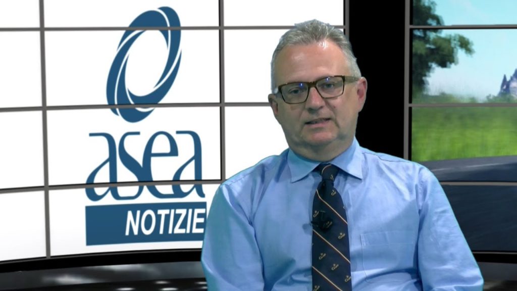 Ghiringhelli: "La forza è nella collaborazione" #257