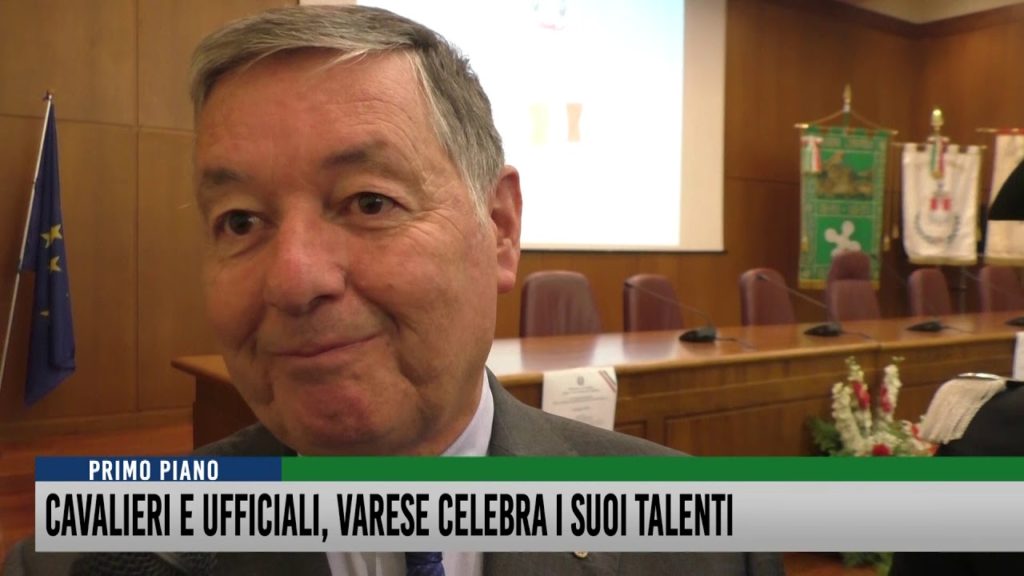 Tg del 3 Giugno 2019