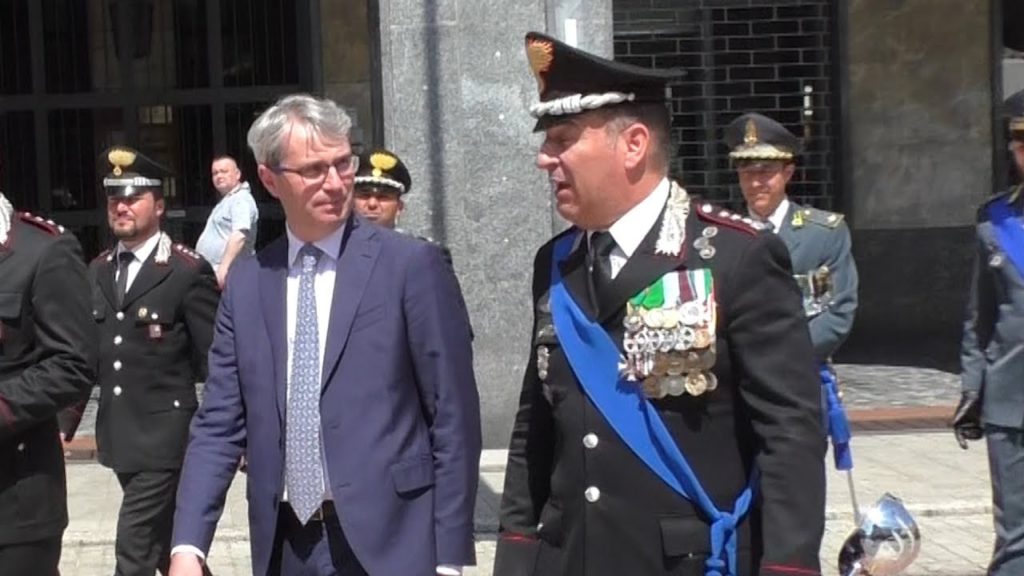 Estate da Carabinieri, guardia alta e rinforzi in arrivo
