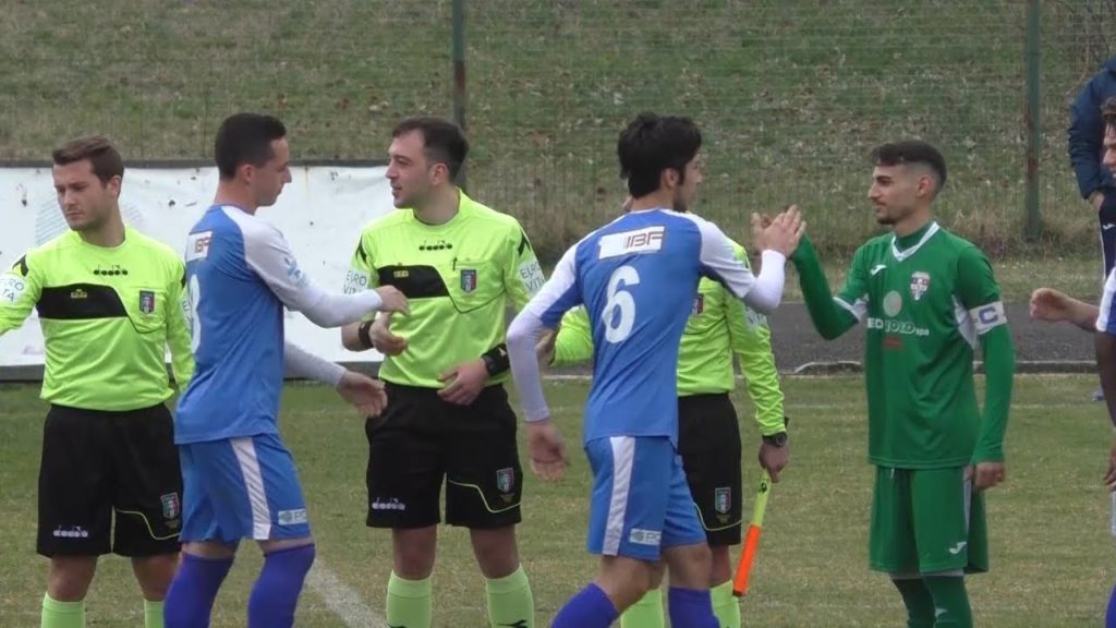 Sogno Legnano, orgoglio Cassano