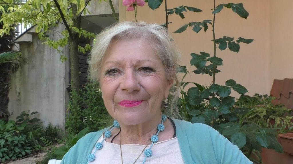 Cardano premia Ivana, cacciatrice di sogni (e di tradizioni)