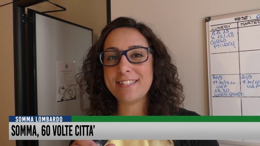 Tg del 5 Giugno 2019