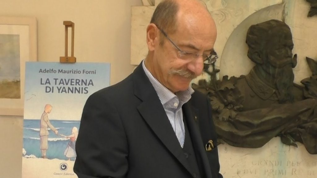 Storie di coraggio e di amicizia, al Museo Patri