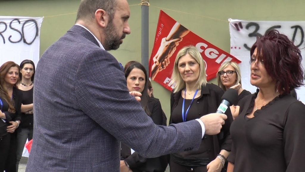 Cavalca, tutti a casa! A rischio i TFR