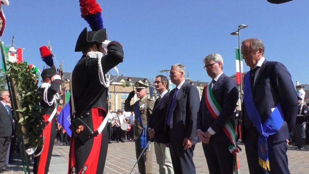 Una Repubblica da amare, proteggere, raccontare