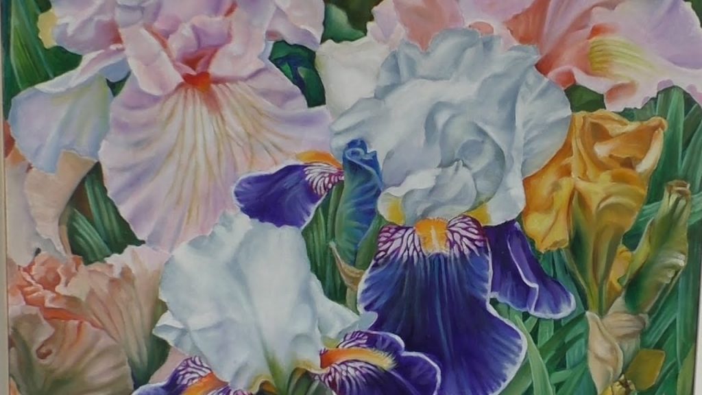 Somma Lombardo... in fiore