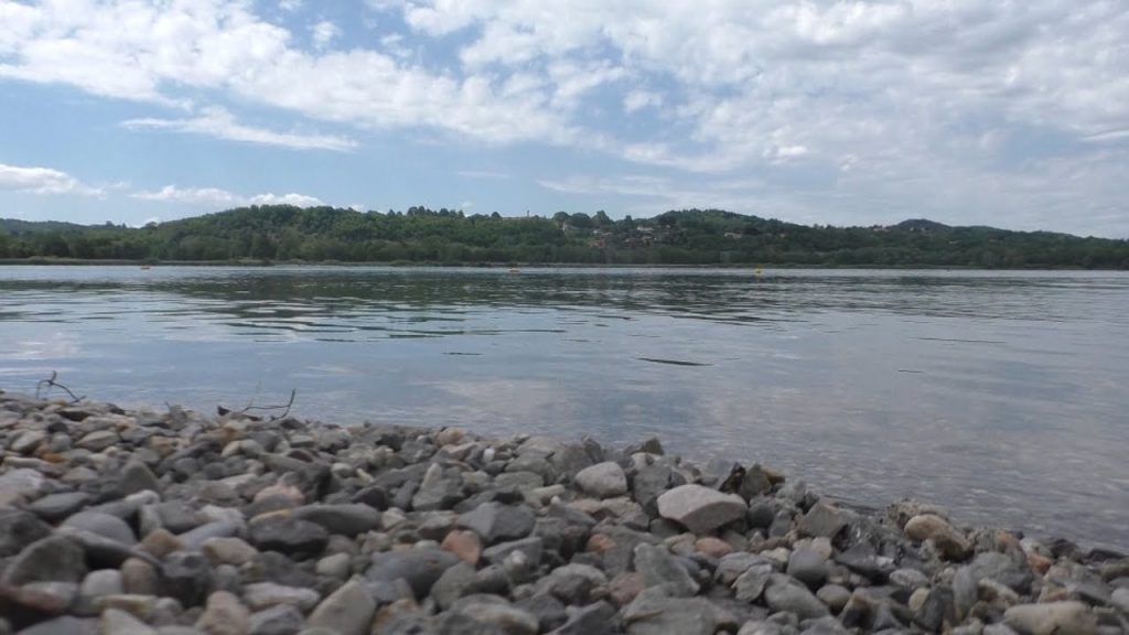 Lago di Varese, navigazione elettrica?