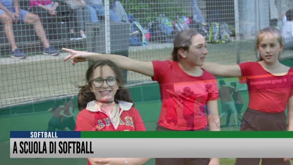 Tg Sport del 7 Giugno 2019